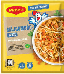 Maggi májgombóc leves - 41 g