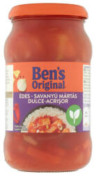 Ben's Bens mártás édes-savanyú zöldség - 400 g