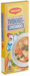 Maggi tyúkhúsleveskocka - 120g