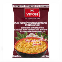 VIFON leves csirkehúsízű, csípős - 60g