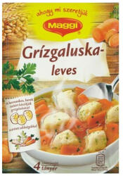 Maggi klasszikus grízgaluskaleves - 59g