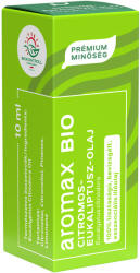 Aromax BIO Citromos eukaliptusz 10ml