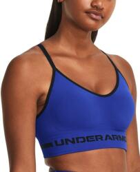 Under Armour UA Seamless Low Long Bra-BLU Melltartó 1357719-400 Méret XS (1357719-400)