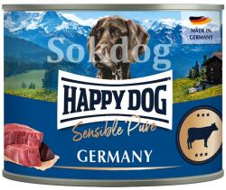 Happy Dog Germany 200g