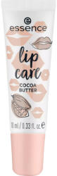 Balsam de buze, Lip Care Cocoa Butter, Essence