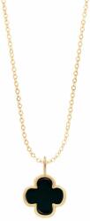 Lilou arany nyaklánc - arany Univerzális méret - answear - 149 990 Ft