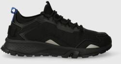 Garment Project sportcipő TR-12 Trail Runner fekete, GPWF2485 - fekete Női 37