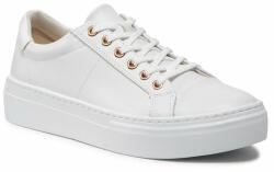 Vagabond Shoemakers Sportcipő Vagabond Zoe Platfo 5327-501-01 White 41 Női