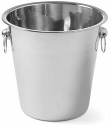  JP borhűtő vödör inox 4L