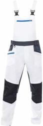 ARDON Kantáros munkavédelmi nadrág 4Xstretch - Fehér | 64 (H6602/64)