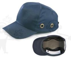 Earline® 57300_Baseballsapka beépített protektorral, fejbeütődés ellen, ötféle színben-06-os (57300)