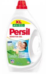 Persil Sensitive Gel folyékony mosószer fehér és világos ruhákhoz 54 mosás 2, 43 l