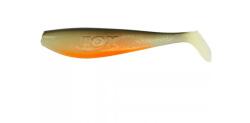 Fox Rage Zander Pro UV 14cm Hot Olive Gumi Műcsali (NZS028)