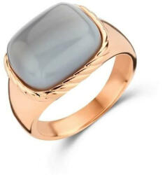Victoria Rose gold színű köves gyűrű