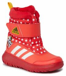 adidas Cipő adidas Winterplay x Disney Shoes Kids IG7188 Brired/Ftwwht/Betsca 35