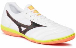 Mizuno Cipő Mizuno Mrl Sala Club In Q1GA2303 White/Black 81 43 Férfi