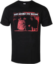 NNM tricou stil metal bărbați Rage against the machine - Faceless - NNM - RTRAMTSBFAC