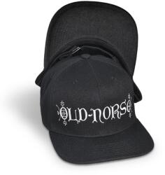 OLD NORSE Șapcă OLD NORSE - No Band - SEOM015