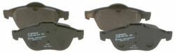 Bosch set placute frana, frana disc BOSCH 0 986 495 264 (0 986 495 264)