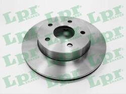 LPR Disc frana LPR R1563V (R1563V) - automobilus