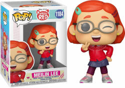 Funko POP! Turning Red - Mei Lee 10cm játékfigura