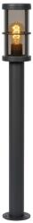 Lucide Navi antracit-barna kültéri állólámpa (LUC-27802/90/29) E27 1 izzós IP54 (27802/90/29)