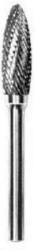 Bartools Lángnyelv turbómaró kereszt fogazással - 19x41x84x6mm - Bartools - FLH - HX1941M06 - SH-7