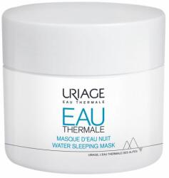 Uriage Termál hidratáló éjszakai maszk (50ml) - unipatika