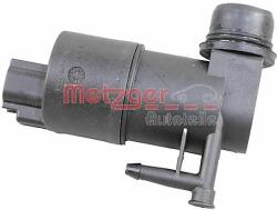 Metzger Autoteile pompa de apa, spalare parbriz METZGER AUTOTEILE 2220833 (2220833)