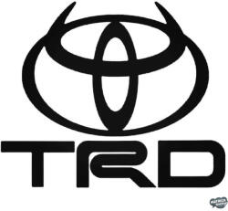 matrica. shop Toyota matrica TRD