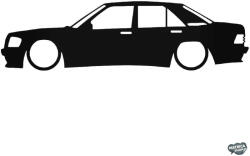 matrica. shop Mercedes matrica 190E