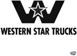 matrica. shop Western Star Trucks - Autómatrica