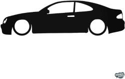 matrica. shop Mercedes matrica W208 CLK