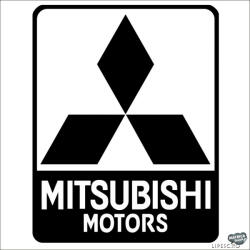 matrica. shop Mitsubishi Motors matrica