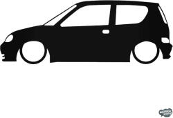 matrica. shop Fiat matrica Seicento