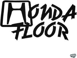 matrica. shop Honda matrica Floor