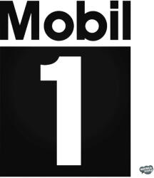matrica. shop Mobil 1 - Autómatrica