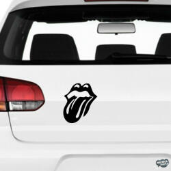 matrica. shop Rolling Stones Autómatrica