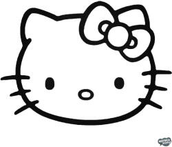 matrica. shop Hello Kitty matrica 1