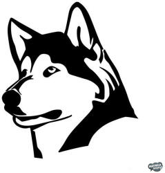 matrica. shop Husky matrica 5