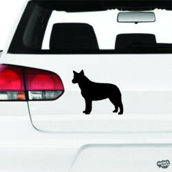 matrica. shop Ausztráliai kutya matrica