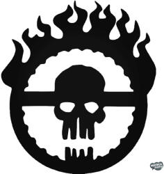 matrica. shop Mad Max Fury Road Autómatrica