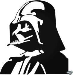 matrica. shop Darth Vader Autómatrica