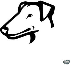 matrica. shop Foxterrier matrica 4