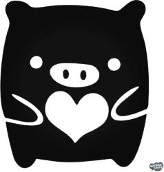matrica. shop Monokuro Boo Autómatrica