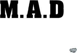 matrica. shop M. A. D. - Autómatrica