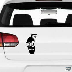 matrica. shop K. O. Fej Autómatrica