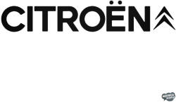 matrica. shop Citroen embléma matrica