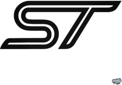 matrica. shop Ford matrica ST