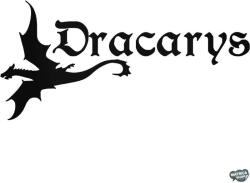 matrica. shop Game of Thrones Dracarys Autómatrica